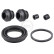 Kit de reparación, pinza de freno 73604 ABS