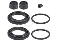 Kit de reparación, pinza de freno 73629 ABS