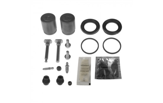 Kit de reparación, pinza de freno ADN148119 Blue Print
