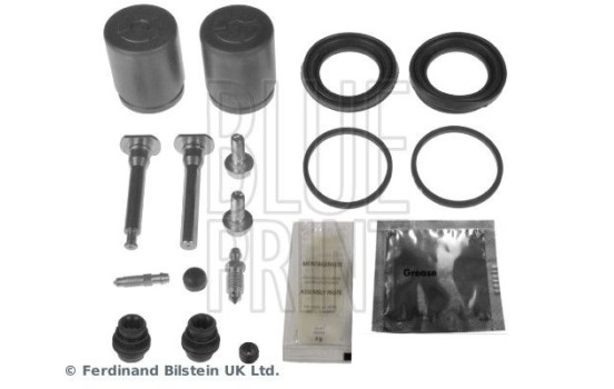 Kit de reparación, pinza de freno ADN148119 Blue Print, Imagen 2