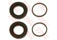 Kit de reparación, pinza de freno SJ1039 TRW