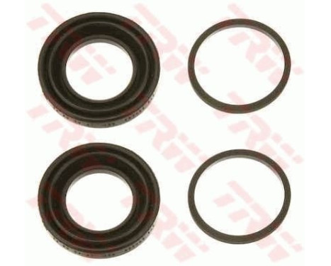 Kit de reparación, pinza de freno SJ1039 TRW