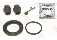 Kit de reparación, pinza de freno SJ1148 TRW