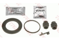Kit de reparación, pinza de freno SJ1288 TRW