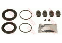 Kit de reparación, pinza de freno ST1111 TRW