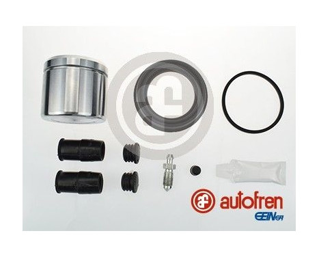 Kit de reparación, pinza de freno