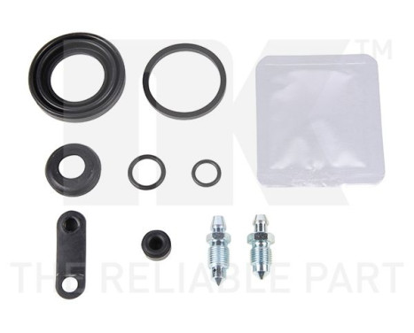 Kit de reparación, pinza de freno