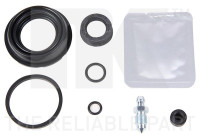 Kit de reparación, pinza de freno