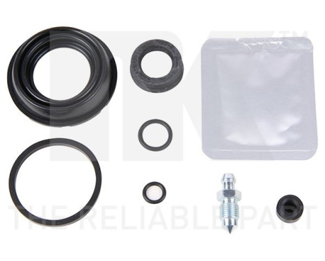 Kit de reparación, pinza de freno