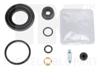Kit de reparación, pinza de freno
