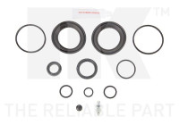 Kit de reparación, pinza de freno