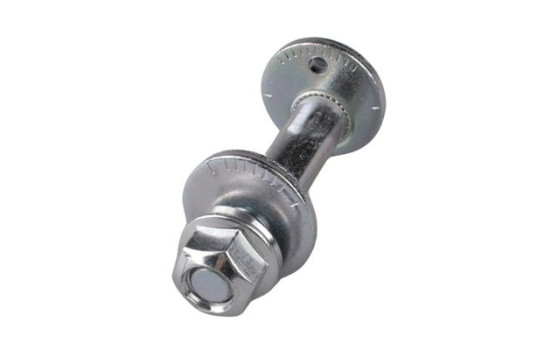 Tornillo, suspensión