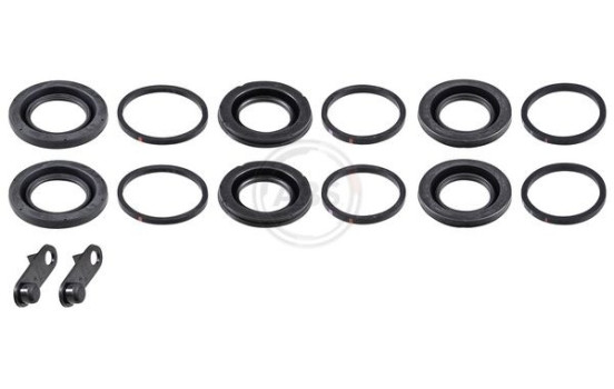 Kit de reparación, pinza de freno 43199 ABS