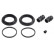 Kit de reparación, pinza de freno 53042 ABS