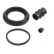 Kit de reparación, pinza de freno 53042 ABS, Miniatura 2