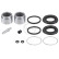 Kit de reparación, pinza de freno 57664 ABS