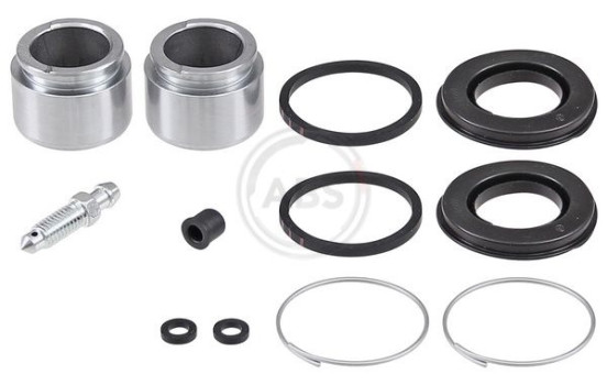 Kit de reparación, pinza de freno 57664 ABS