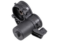 Elemento de control, freno de mano, soporte de pinza de freno 43696 ABS