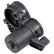 Elemento de control, freno de mano, soporte de pinza de freno 43696 ABS