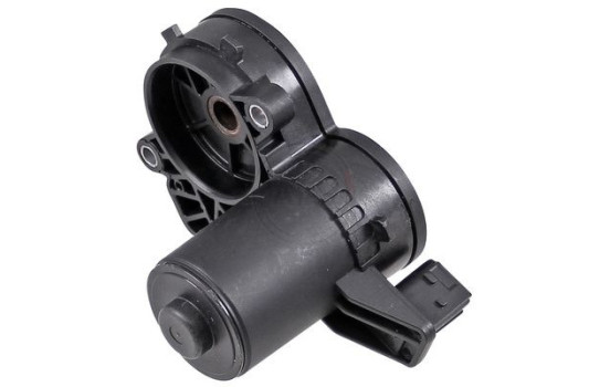 Elemento de control, freno de mano, soporte de pinza de freno 43696 ABS