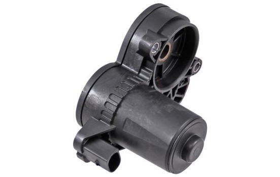 Elemento de control, freno de mano, soporte de pinza de freno 43698 ABS