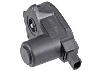 Elemento de control, freno de mano, soporte de pinza de freno 43718 ABS