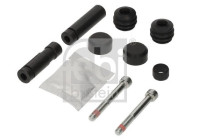 Juego de casquillos guía para pinza de freno 1001488 FEBI