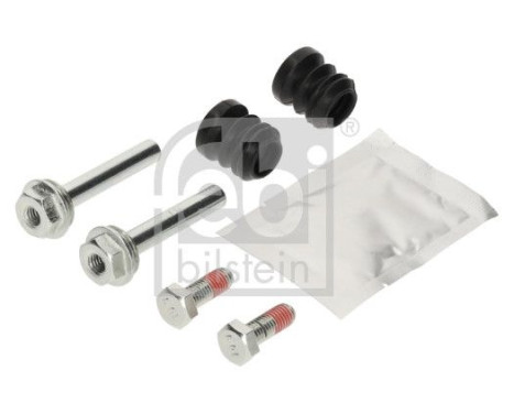Juego de casquillos guía, pinza de freno 1003473 FEBI