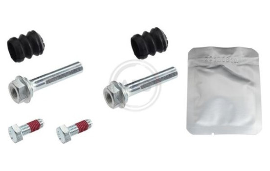 Juego de casquillos guía, pinza de freno 55004 ABS, Imagen 2