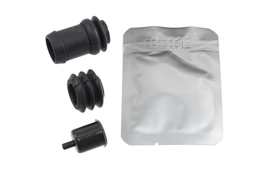 Juego de casquillos guía, pinza de freno 55037 ABS
