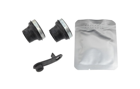 Juego de casquillos guía, pinza de freno 55178 ABS