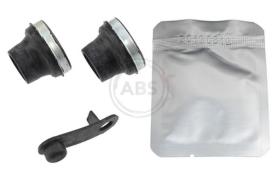 Juego de casquillos guía, pinza de freno 55178 ABS, Imagen 2
