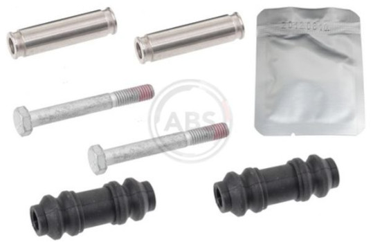 Juego de casquillos guía, pinza de freno 55208 ABS, Imagen 2