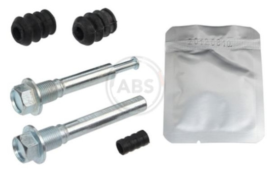 Juego de casquillos guía, pinza de freno 55226 ABS, Imagen 2