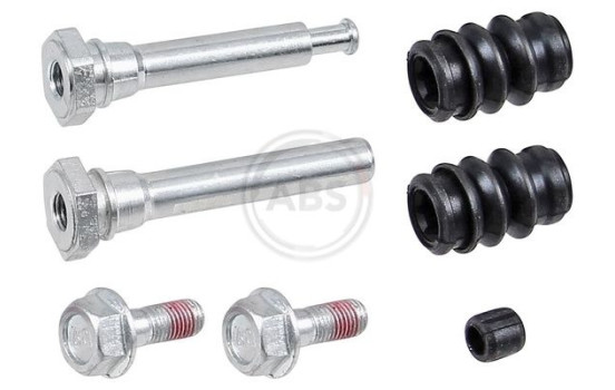 Juego de casquillos guía, pinza de freno 55306 ABS