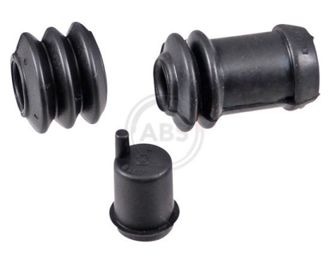 Juego de casquillos guía, pinza de freno 55368 ABS
