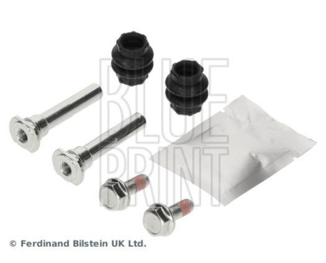 Juego de casquillos guía, pinza de freno ADBP450284 Blue Print