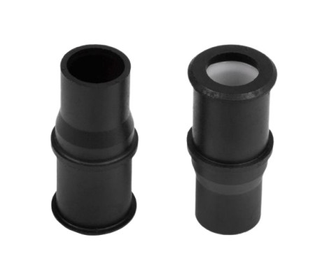 Juego de casquillos guía, pinza de freno