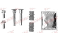 Juego de casquillos guía, pinza de freno