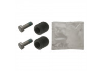 Kit de montaje, pinza de freno (alto rendimiento) 36050 FEBI