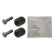 Kit de montaje, pinza de freno (alto rendimiento) 36050 FEBI