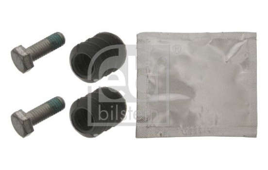 Kit de montaje, pinza de freno (alto rendimiento) 36050 FEBI, Imagen 2