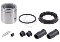 Kit de reparación de pinza de freno ECO-KIT 57003 ABS