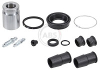 Kit de reparación de pinza de freno ECO-KIT 57039 ABS
