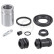 Kit de reparación de pinza de freno ECO-KIT 57069 ABS