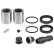 Kit de reparación de pinza de freno ECO-KIT 57071 ABS