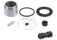 Kit de reparación de pinza de freno ECO-KIT 57077 ABS