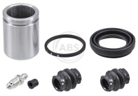 Kit de reparación de pinza de freno ECO-KIT 57084 ABS
