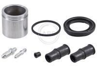 Kit de reparación de pinza de freno ECO-KIT 57104 ABS