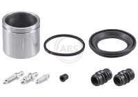 Kit de reparación de pinza de freno ECO-KIT 57105 ABS